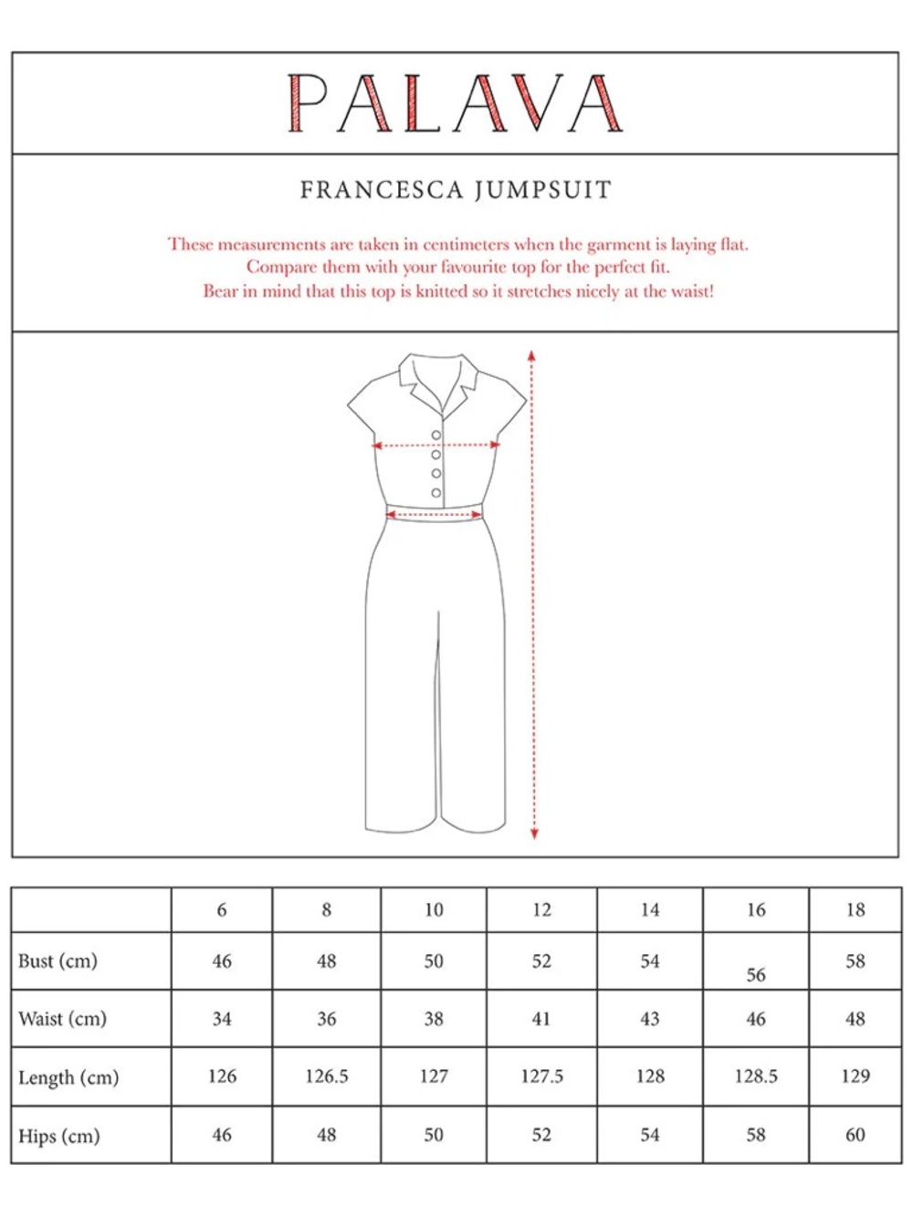 Palava Francesca - Green Botanical Gardens Tencel Jumpsuit UK 12/US 8 - Like New - Picture 13 of 16